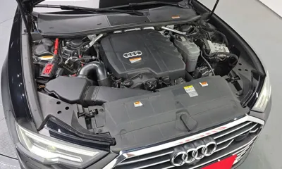 Audi A6 2022, 44287 км, за 22646.71 USD - фото 6