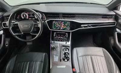 Audi A6 2022, 44287 км, за 22646.71 USD - фото 7