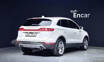 Lincoln MKC 2017, 80918 км, за 7875.72 USD