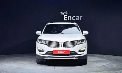 Lincoln MKC 2017, 80918 км, за 7875.72 USD