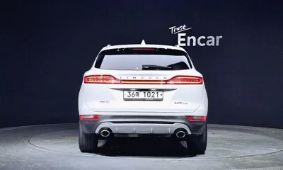 Lincoln MKC 2017, 80918 км, за 7875.72 USD