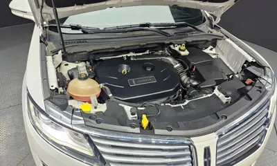 Lincoln MKC 2017, 80918 км, за 7875.72 USD