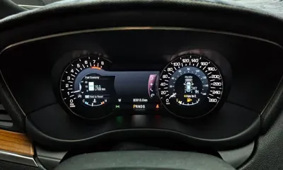 Lincoln MKC 2017, 80918 км, за 7875.72 USD - фото 6