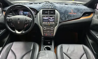 Lincoln MKC 2017, 80918 км, за 7875.72 USD - фото 7