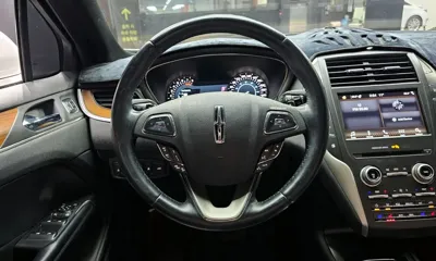 Lincoln MKC 2017, 80918 км, за 7875.72 USD - фото 8
