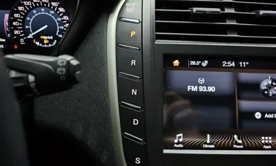 Lincoln MKC 2017, 80918 км, за 7875.72 USD - фото 9