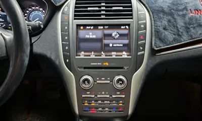 Lincoln MKC 2017, 80918 км, за 7875.72 USD - фото 10