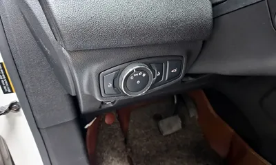 Lincoln MKC 2017, 80918 км, за 7875.72 USD - фото 17