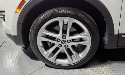 Lincoln MKC 2017, 80918 км, за 7875.72 USD - фото 20