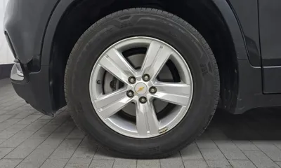 ChevroletGMDaewoo Trax 2020, 89648 км, за 6276.84 USD