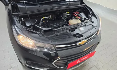ChevroletGMDaewoo Trax 2020, 89648 км, за 6276.84 USD - фото 6