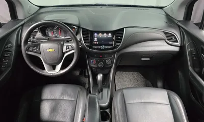 ChevroletGMDaewoo Trax 2020, 89648 км, за 6276.84 USD - фото 7