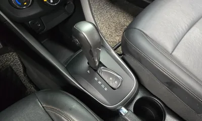 ChevroletGMDaewoo Trax 2020, 89648 км, за 6276.84 USD - фото 9