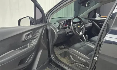 ChevroletGMDaewoo Trax 2020, 89648 км, за 6276.84 USD - фото 10