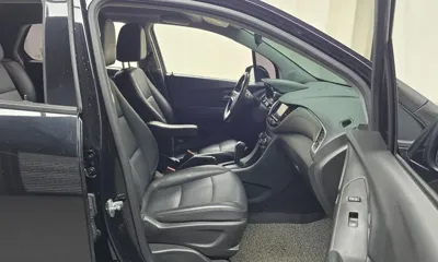 ChevroletGMDaewoo Trax 2020, 89648 км, за 6276.84 USD - фото 11