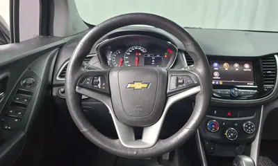 ChevroletGMDaewoo Trax 2020, 89648 км, за 6276.84 USD - фото 13