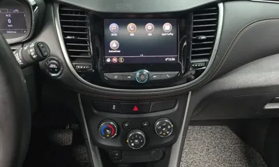 ChevroletGMDaewoo Trax 2020, 89648 км, за 6276.84 USD - фото 14