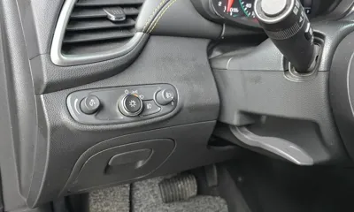 ChevroletGMDaewoo Trax 2020, 89648 км, за 6276.84 USD - фото 17