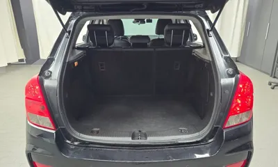 ChevroletGMDaewoo Trax 2020, 89648 км, за 6276.84 USD - фото 20