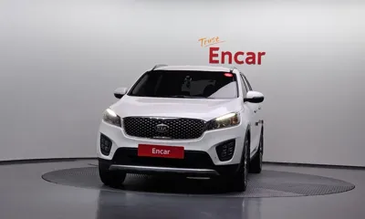 Kia Sorento 2016, 187320 км, за 7403.5 USD