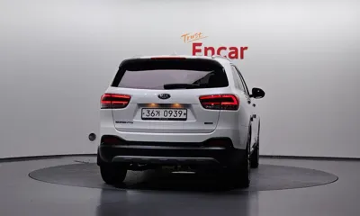 Kia Sorento 2016, 187320 км, за 7403.5 USD
