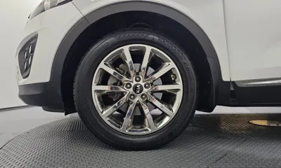 Kia Sorento 2016, 187320 км, за 7403.5 USD