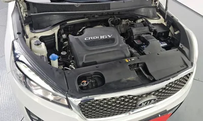 Kia Sorento 2016, 187320 км, за 7403.5 USD - фото 6