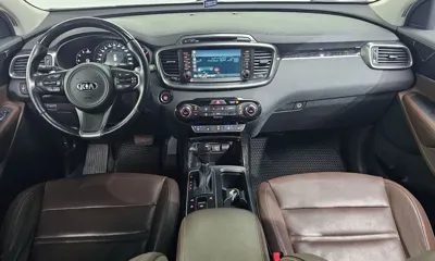 Kia Sorento 2016, 187320 км, за 7403.5 USD - фото 7