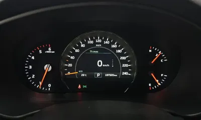 Kia Sorento 2016, 187320 км, за 7403.5 USD - фото 8