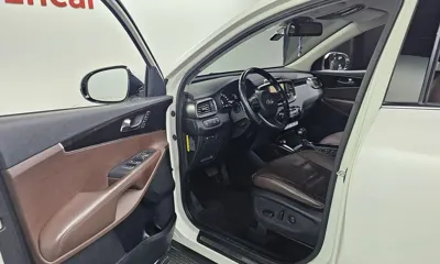 Kia Sorento 2016, 187320 км, за 7403.5 USD - фото 10