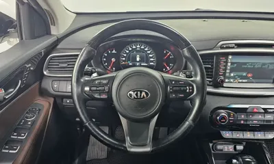 Kia Sorento 2016, 187320 км, за 7403.5 USD - фото 12