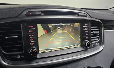 Kia Sorento 2016, 187320 км, за 7403.5 USD - фото 14