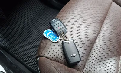 Kia Sorento 2016, 187320 км, за 7403.5 USD - фото 16