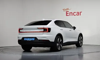Polestar Polestar 2 2023, 23130 км, за 22009.5 USD