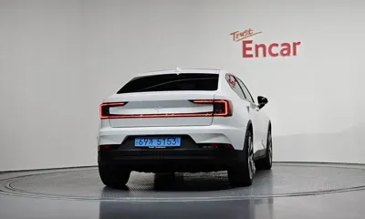 Polestar Polestar 2 2023, 23130 км, за 22009.5 USD