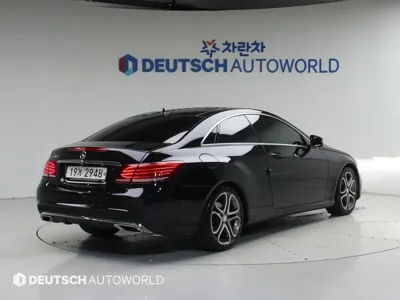 Mercedes-Benz E-Class 2014, 82316 км, за 11093.61 USD