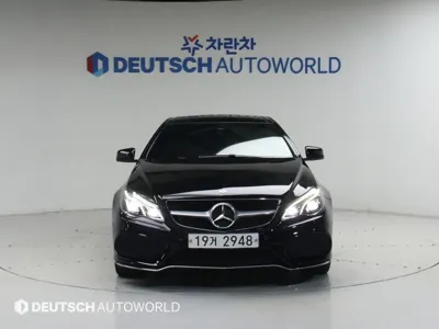 Mercedes-Benz E-Class 2014, 82316 км, за 11093.61 USD
