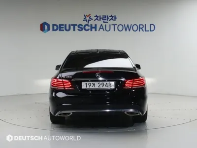 Mercedes-Benz E-Class 2014, 82316 км, за 11093.61 USD