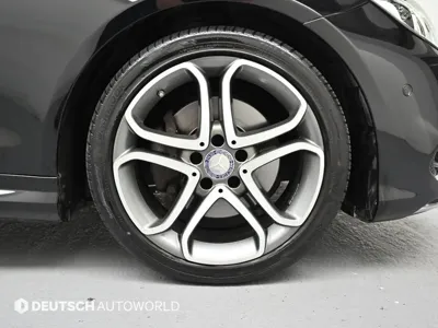 Mercedes-Benz E-Class 2014, 82316 км, за 11093.61 USD
