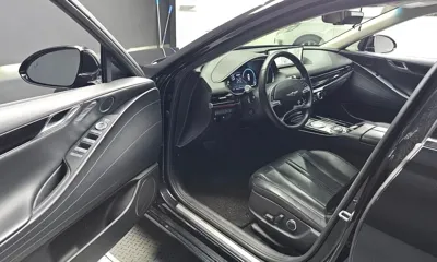 Genesis G80 2021, 120298 км, за 19869.72 USD - фото 10
