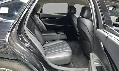 Genesis G80 2021, 120298 км, за 19869.72 USD - фото 11