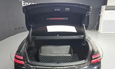 Genesis G80 2021, 120298 км, за 19869.72 USD - фото 20