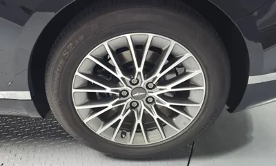 Genesis G80 2021, 120298 км, за 19869.72 USD - фото 21