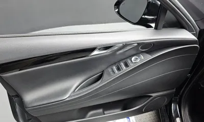 Genesis G80 2021, 120298 км, за 19869.72 USD - фото 24