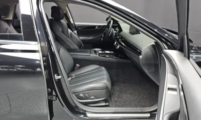 Genesis G80 2021, 120298 км, за 19869.72 USD - фото 26