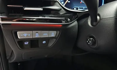 Genesis G80 2021, 120298 км, за 19869.72 USD - фото 27