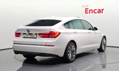 BMW Gran Turismo 2014, 150815 км, за 6236.05 USD