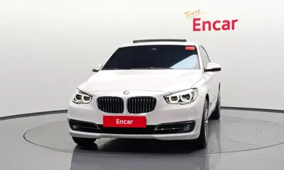 BMW Gran Turismo 2014, 150815 км, за 6236.05 USD