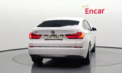 BMW Gran Turismo 2014, 150815 км, за 6236.05 USD