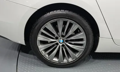 BMW Gran Turismo 2014, 150815 км, за 6236.05 USD